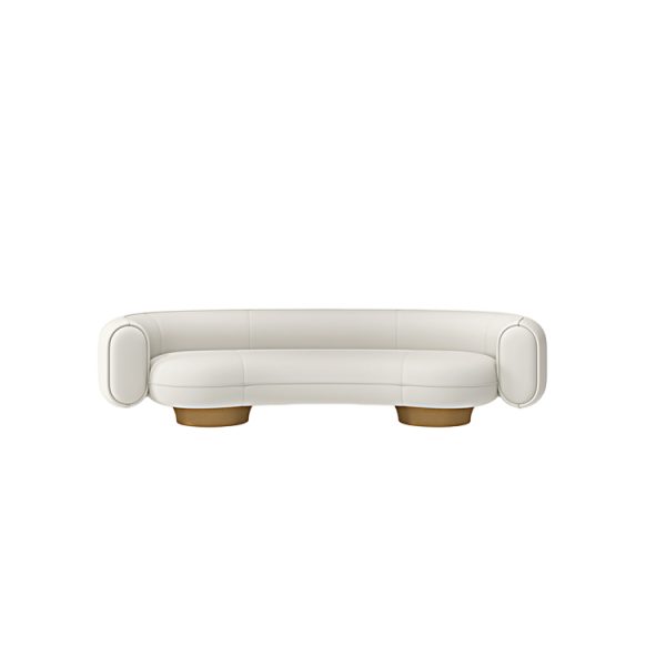 MD-SI017 4 Seater Sofa