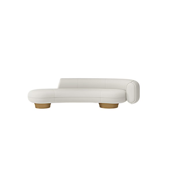MD-SI017 Chaise Longue