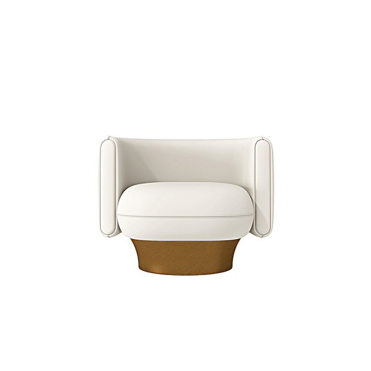 MD-SI017 Lounge / Single Chair