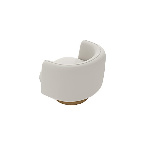 MD-SI017 Lounge / Single Chair
