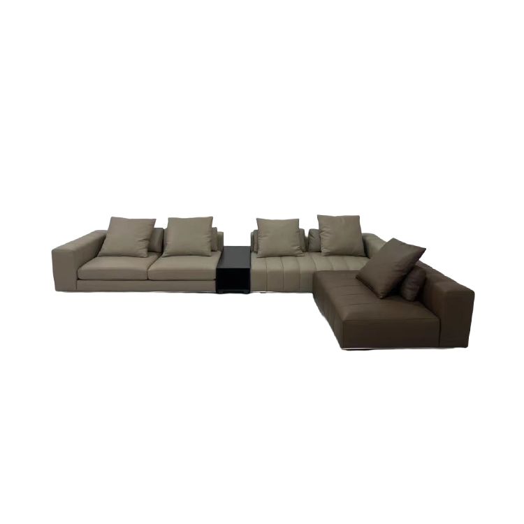 YS-2168 sectional sofa