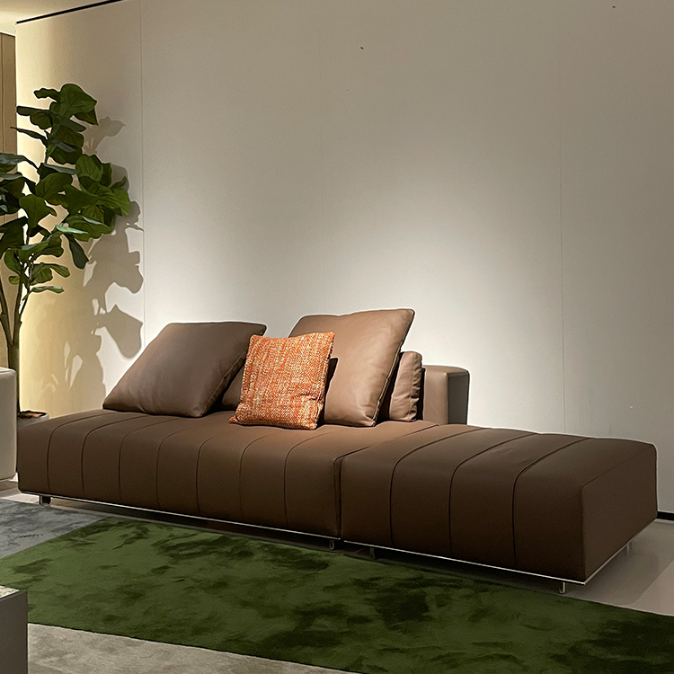 YS-2168 sectional sofa