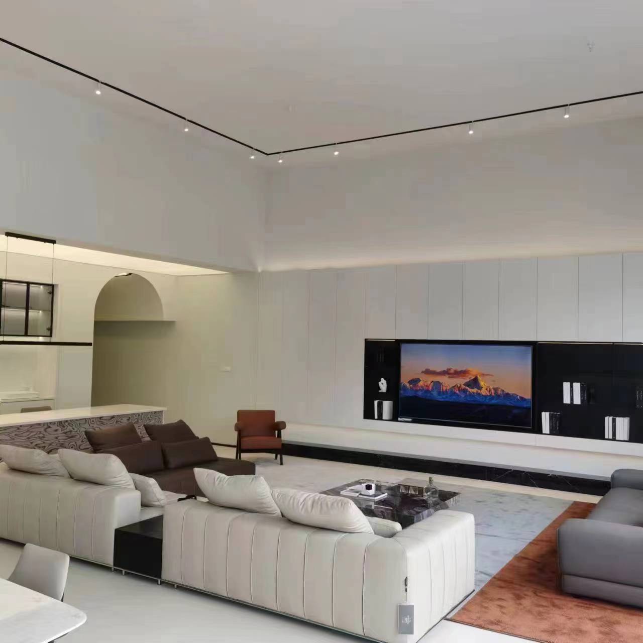YS-2168 sectional sofa