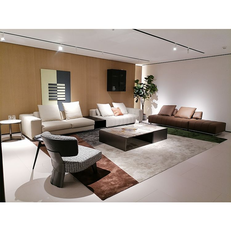 YS-2168 sectional sofa