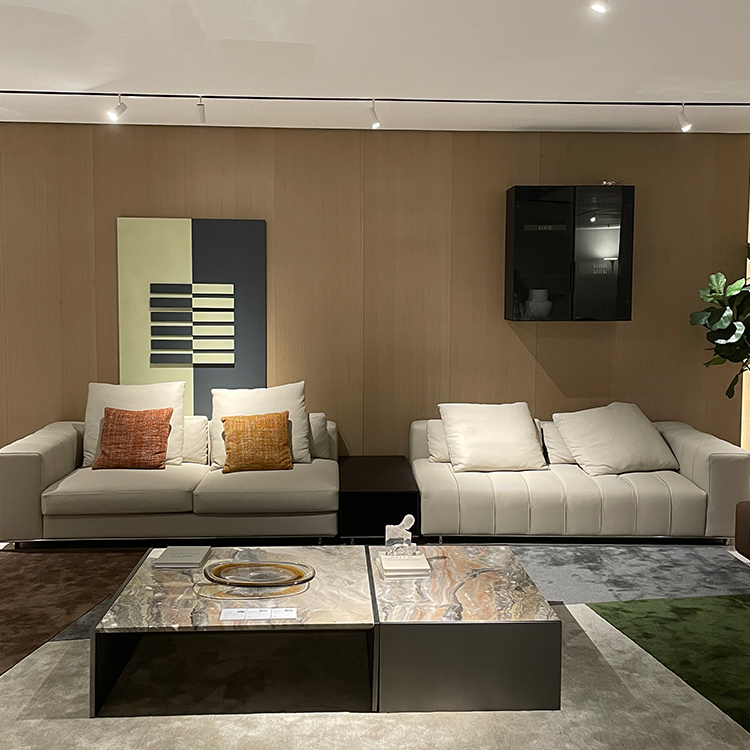 YS-2168 sectional sofa