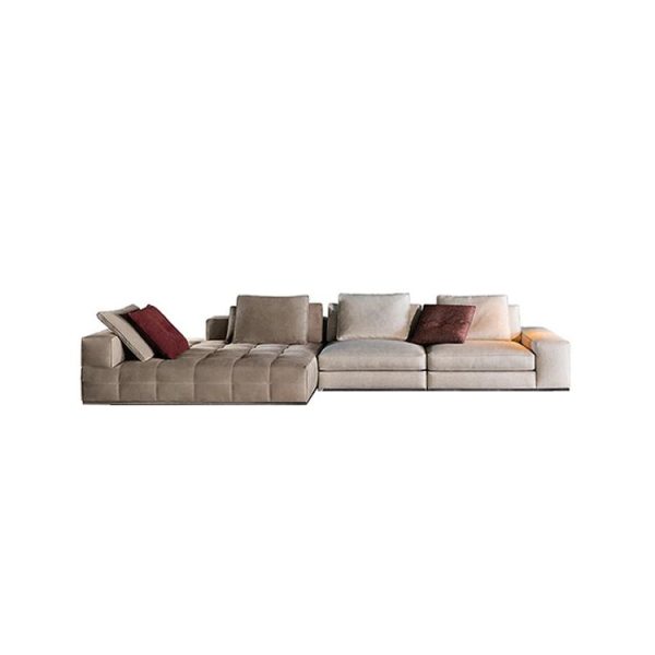 YS-2166 sectional sofa