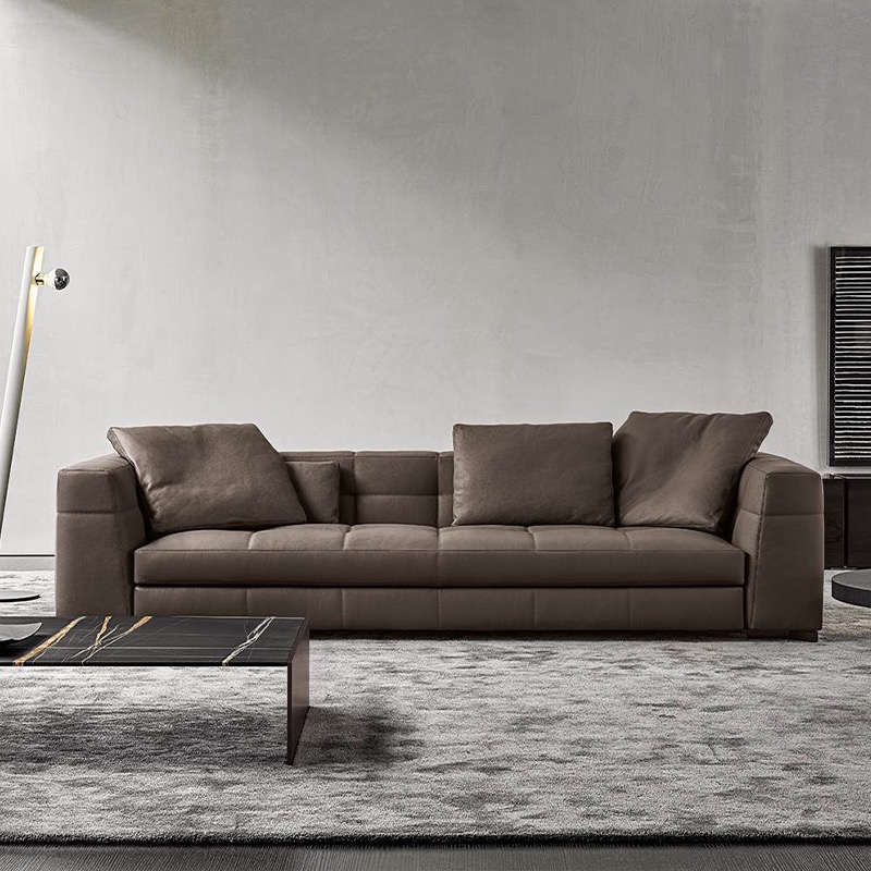 YS-2163 sectional sofa