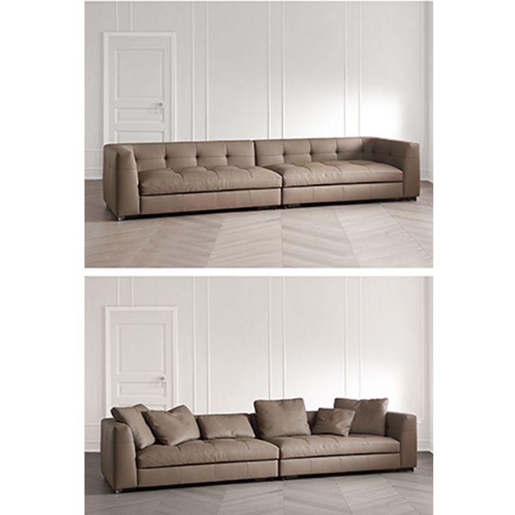 YS-2163 sectional sofa