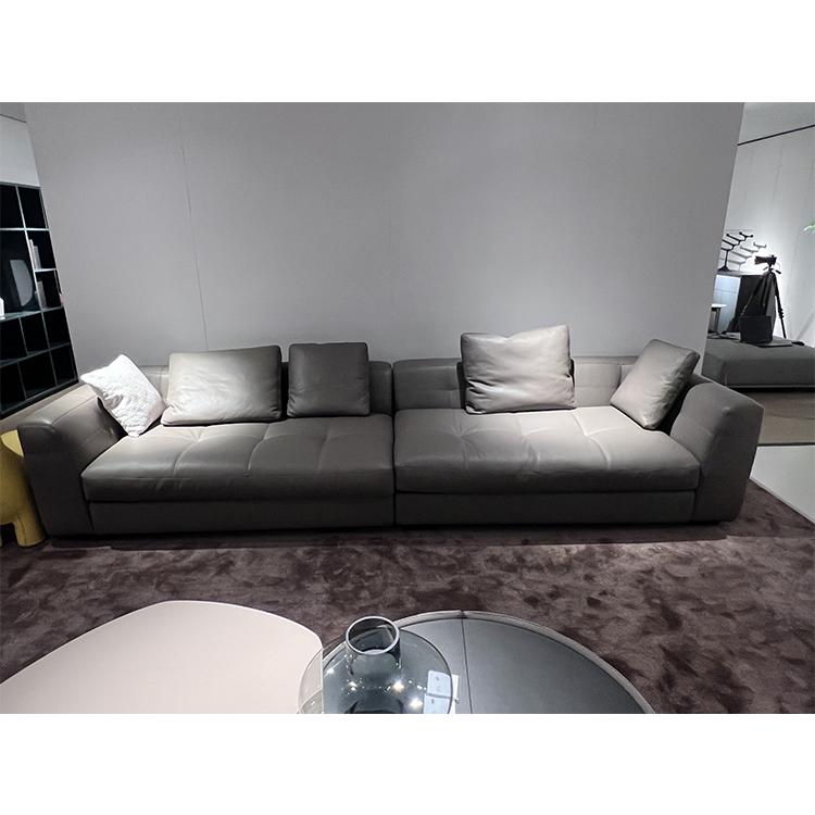 YS-2163 sectional sofa