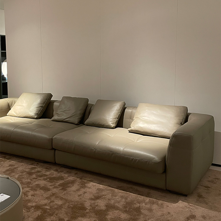 YS-2163 sectional sofa