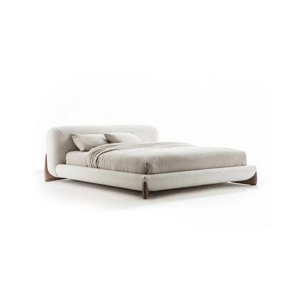 MD-SA012 double bed