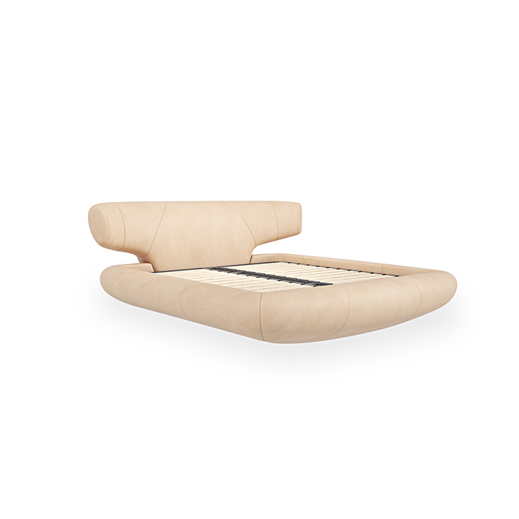 MD-SA011 double bed