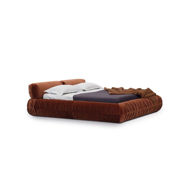 MD-SA010 double bed