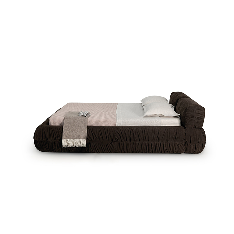 MD-SA010 double bed