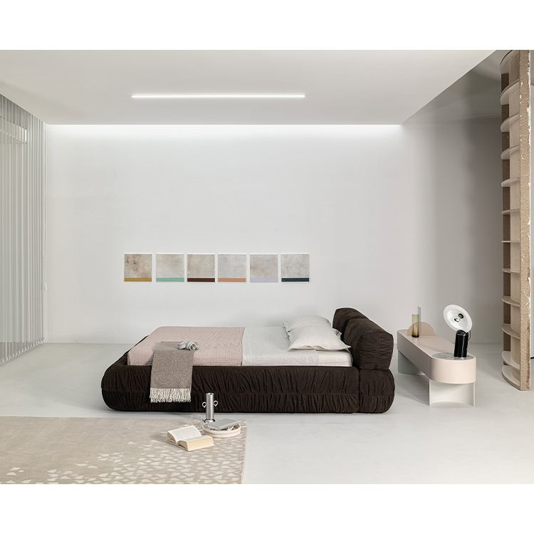MD-SA010 double bed