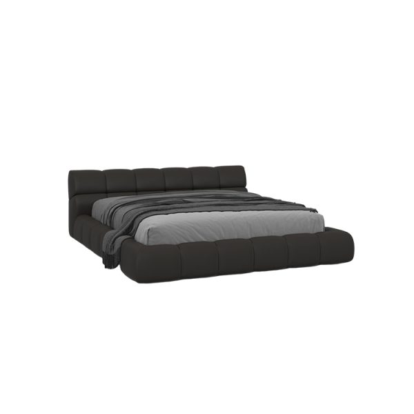 YS-1765 Leather bed