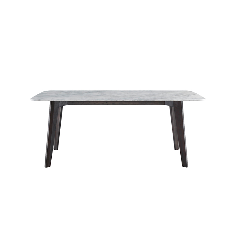JH-CT002 Rectangular slate dining table