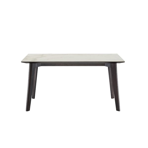 JH-CT002 Rectangular slate dining table