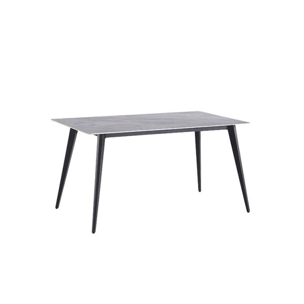 RQ-T-5085 Sintered stone rectangular table